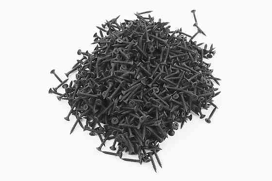 Шуруп 3,5x25 для гк/мет пот PH фосф, к-кт 1000шт Київ