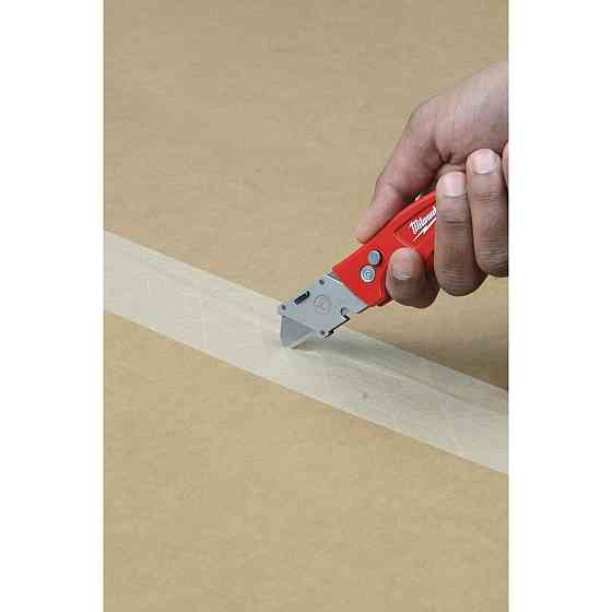 Леза змінні трапецієподібні універсальні MILWAUKEE, (50шт) Одесса