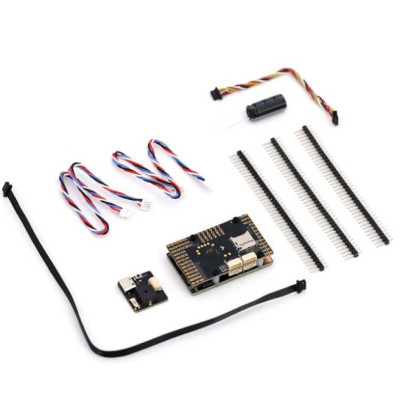 Політний контролер (FC) TBS Lucid H743 Wing 12S Вінниця - фото 4