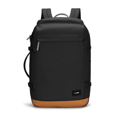Рюкзак туристичний Pacsafe GO Carry-on Backpack 44L чорний (35160130) Вінниця - фото 1