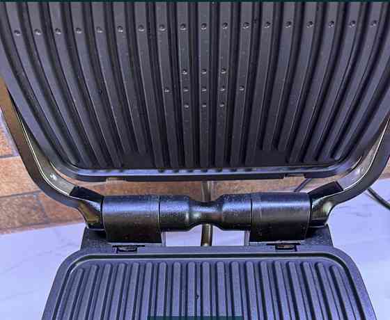 Гриль Tefal OptiGrill Elite Киев