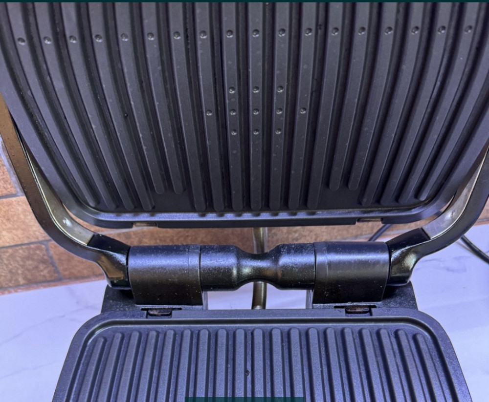 Гриль Tefal OptiGrill Elite Київ - фото 4