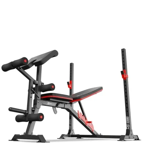 Лавка для жиму з партою Скотта Hop Sport 1095 Київ