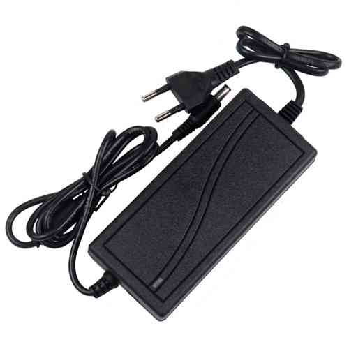 Блок живлення, мережевий адаптер 12В 6А, 5.5x2.1мм 5.5x2.5мм, кабель Вінниця