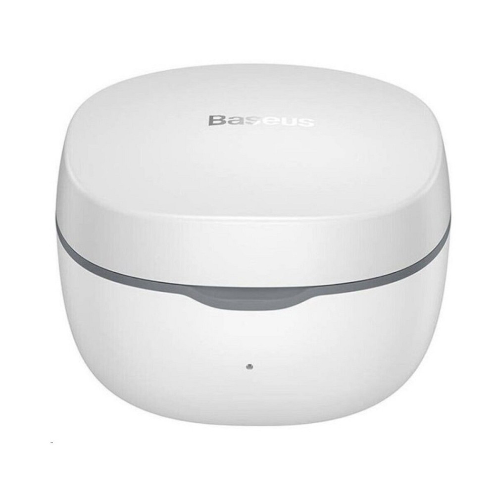 Навушники Baseus Bowie WM01 True Wireless Earphones White (NGTW370002) Киев - изображение 2