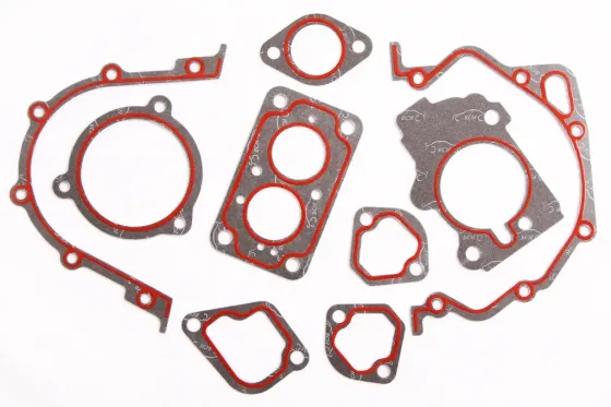 Набор прокладок двигателя 2108 полный БЦМ Винница