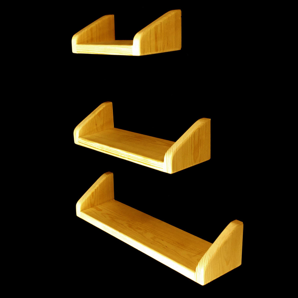 Набор настенных полок 