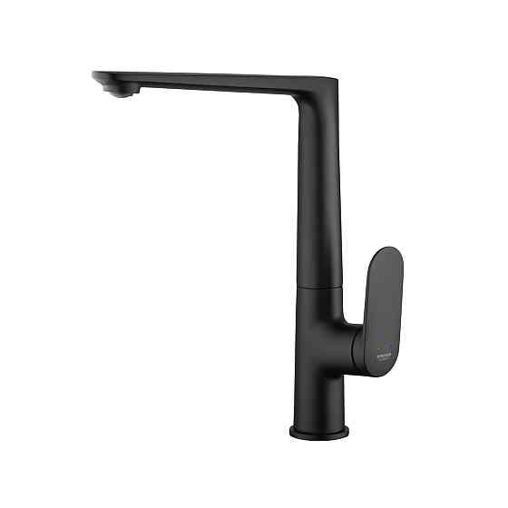 Змішувач для кухні Kroner Element 211512A-3801 Київ