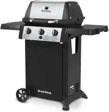 Гриль Grill gazowy Broil King Gem 310 Киев
