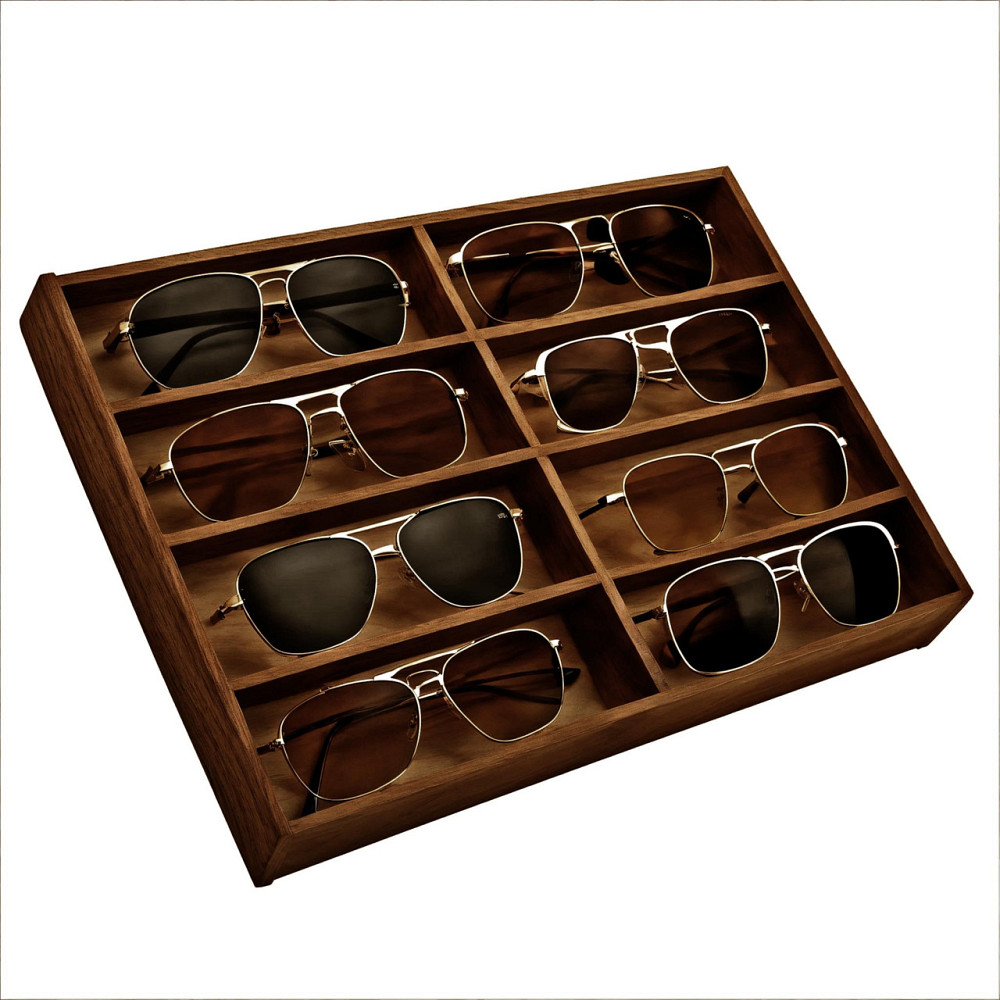 Органайзер для очков 