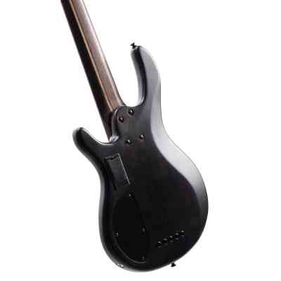 Бас-гітара Cort B5 Element (Open Pore Trans Black) Вінниця