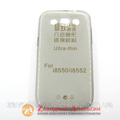 Samsung i8550 i8552 Win ультратонкий чохол Одеса - фото 1