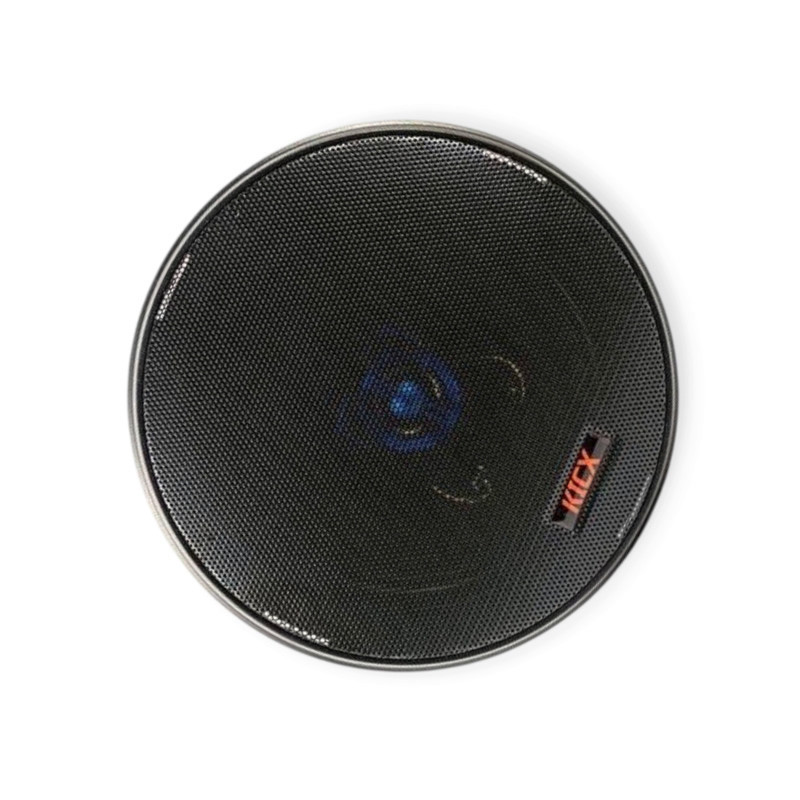 Динамік 16см 80W 2 смуги QR-652 Мукачево - фото 2