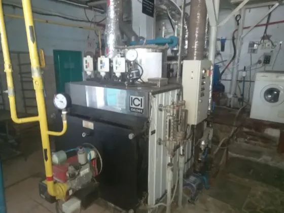 Продам діючий Хлібзавод, під ключ. Повністю налаштований бізнес-процес включаючи: 1616 м2 будівель, 84 соток землі. 85 чоловік персоналу. Дніпро
