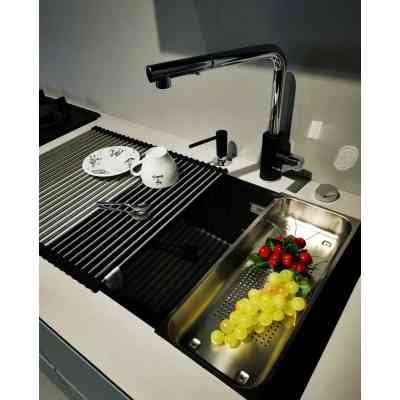 Мийка кухонна Franke 125.0701.779 Вінниця