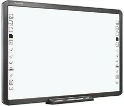 Інтерактивна дошка Qomo QWB200 Київ