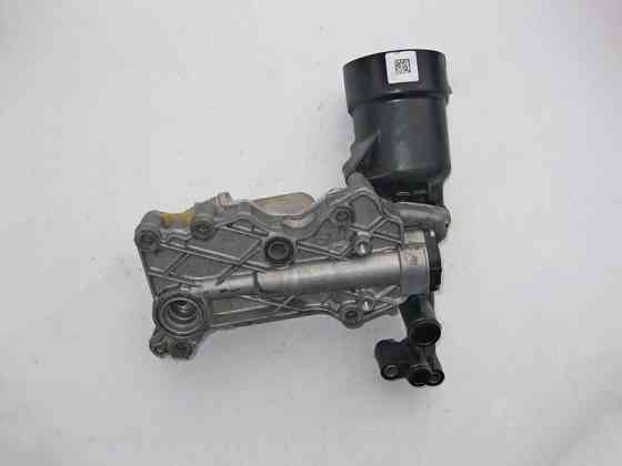 Mercedes-Benz  A6511800610 Корпус масляного фільтра в зборі з масляним радіатором та кронштейном для двигуна OM651 R4 2.2 cdi Одеса