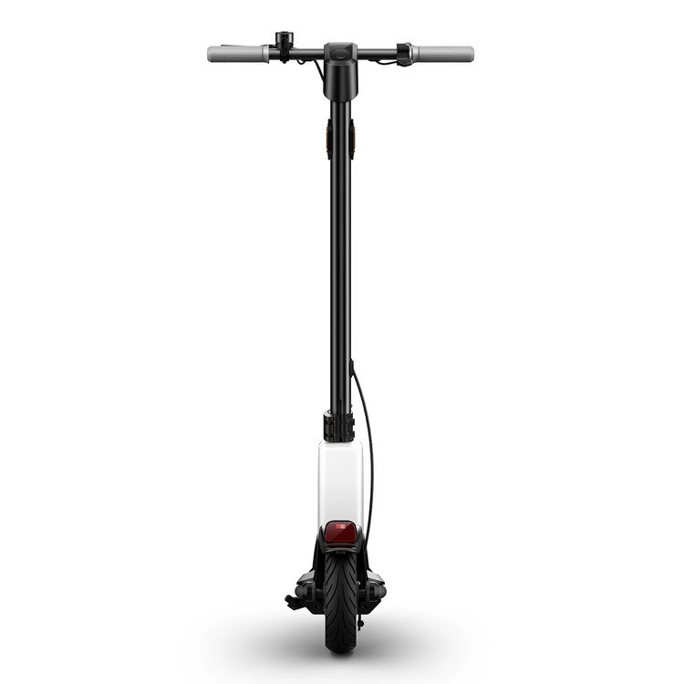 Електросамокат NIU KQi1 Sport Black 9", 250(450)W, 5.1Ah, 25km, 25km/h, 14%, App, 14,6 kg Одеса - фото 4