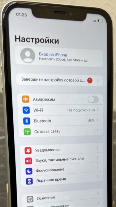 Айфон iPhone 11 White 64Gb Unlock. Киев - изображение 6