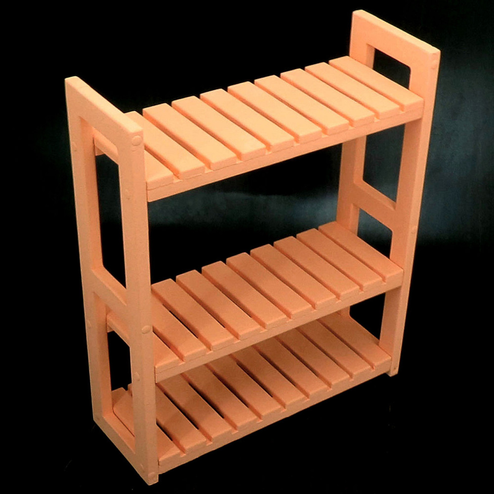 Полка для ванной 