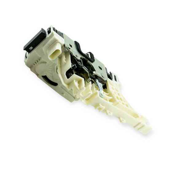 Замок передніх дверей MB Sprinter-автомобіль Фольцваген Crafter 06- правий R Мукачево