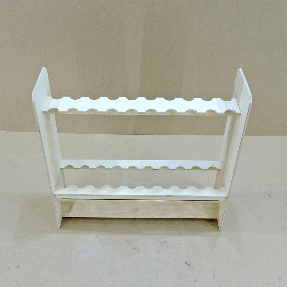 Органайзер для удочек 