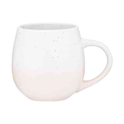 Чашка Ardesto Gino, 480мл, кераміка, білий (AR3046W) Вінниця