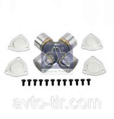 Крестовина вала карданного VOLVO Луцк