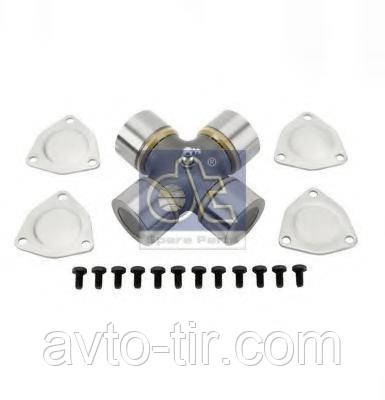 Крестовина вала карданного VOLVO Луцк - изображение 1