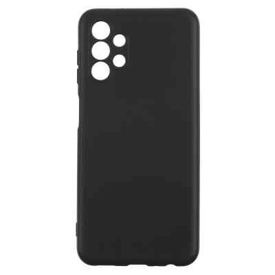 Чохол до мобільного телефона Armorstandart Matte Slim Fit Samsung A13 4G Camera Cover Black (ARM63337) Вінниця