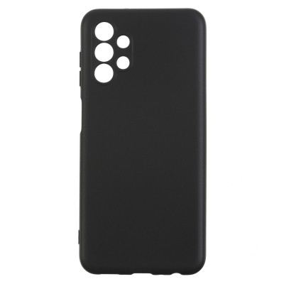 Чохол до мобільного телефона Armorstandart Matte Slim Fit Samsung A13 4G Camera Cover Black (ARM63337) Вінниця - фото 1