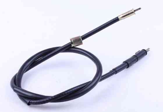 Трос спідометра L-900 мм на скутер скутер Хонда Діо 50/TAKT 24 Мукачево