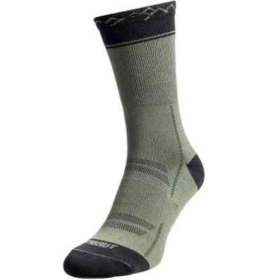 Носки Turbat Summer Trip khaki XL (012.004.3494) Винница
