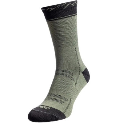 Шкарпетки Turbat Summer Trip khaki XL (012.004.3494) Вінниця - фото 1