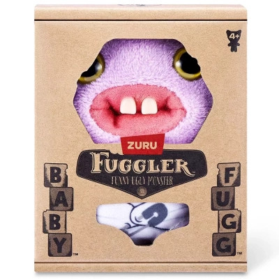 Мягкая игрушка Fuggler Малыш Трискабос (15703H) Винница - изображение 2