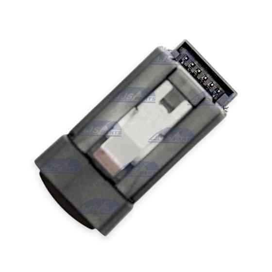 Кнопка сигнализации Бмв 3 (E46), X5 (E53) аварийной Мукачево