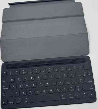 Apple iPad Smart Keyboard iPad 7 8 9 10.2 Air 3 Pro 10.5 клавіатура. Київ