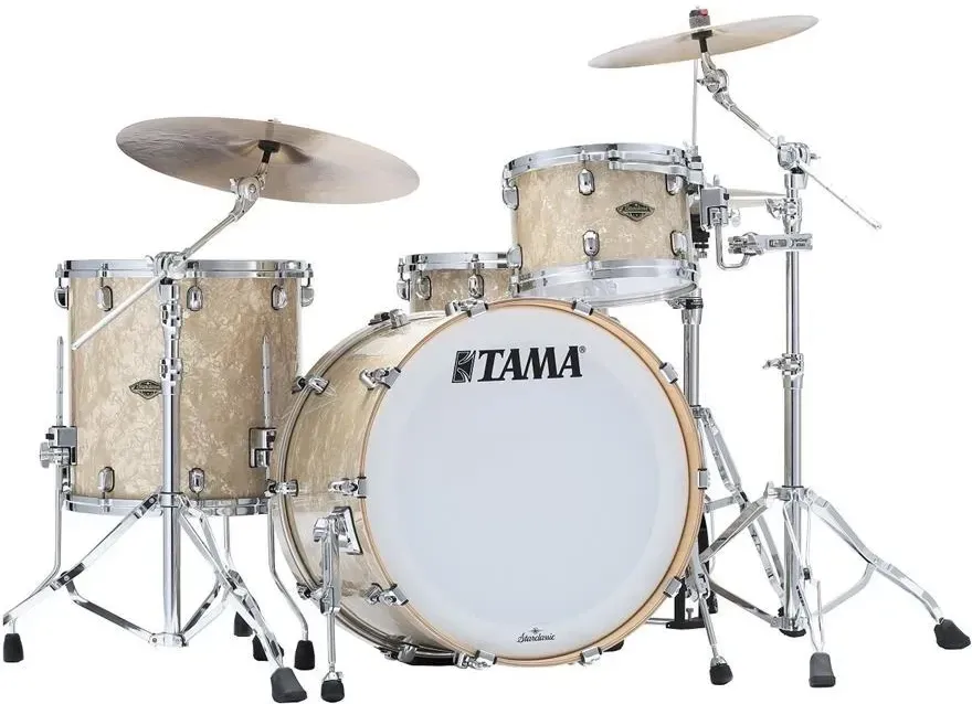 Ударная установка  Tama Starclassic Performer B/W Wbr32Rzs Okleina Киев - изображение 1
