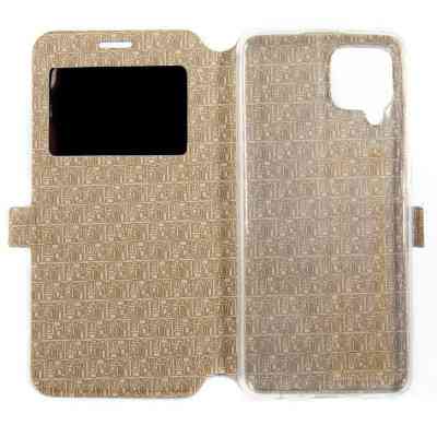 Чохол до моб. телефона Dengos Samsung Galaxy M32 (black) (DG-SL-BK-304) Вінниця