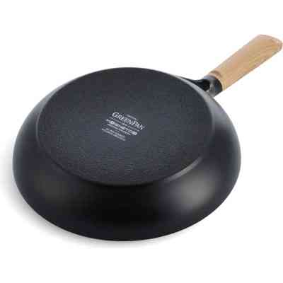 Сковорода GreenPan Eco Smartshape, 20 см з керамічним покриттям (CC006445-001) Вінниця