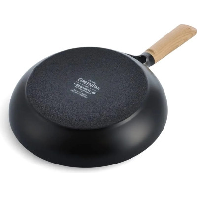 Сковорода GreenPan Eco Smartshape, 20 см з керамічним покриттям (CC006445-001) Винница - изображение 2