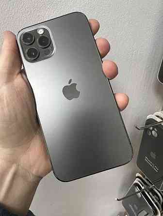 IPhone 12 Pro 256gb Graphite Blue Відмінний стан Киев