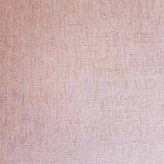 Шпалери вінілові на флізелін Caselio The Place to bed 0.53х10 м однотонні теракотові Київ