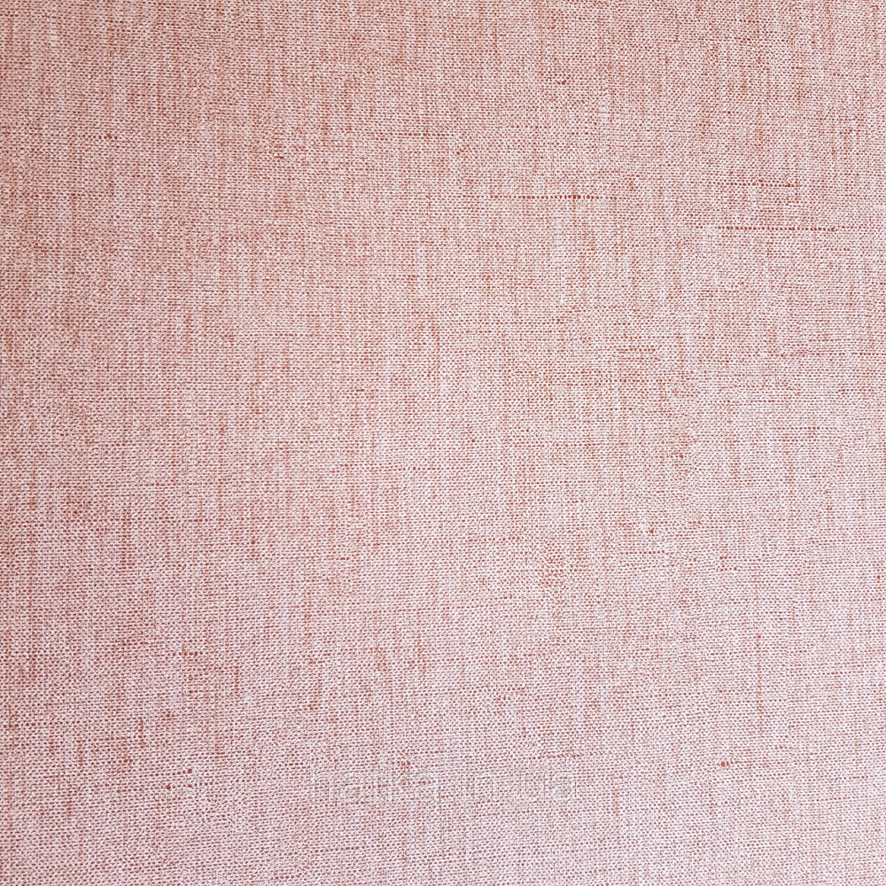 Обои виниловые на флизелине Caselio The Place to bed  0.53х10 м однотонные терракотовые Киев - изображение 3