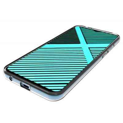 Чохол до мобільного телефона BeCover Motorola Moto G8 Power Lite Transparancy (705354) Вінниця