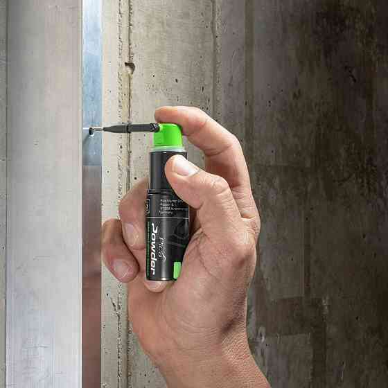 Маркер спрей PICA Powder для глибоких отворів 2020 Одеса