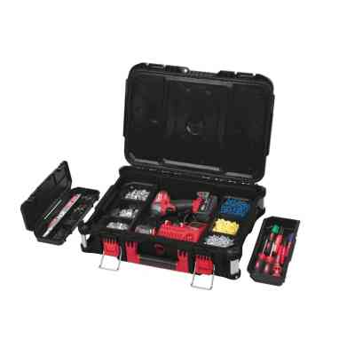 Ящик для інструментів Milwaukee PACKOUT 560х410х170мм (4932464080) Вінниця