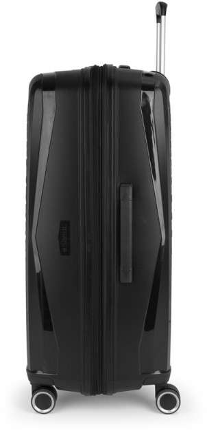 Чемодан Gabol Queens (L) Negro (125047-001) Киев - изображение 3