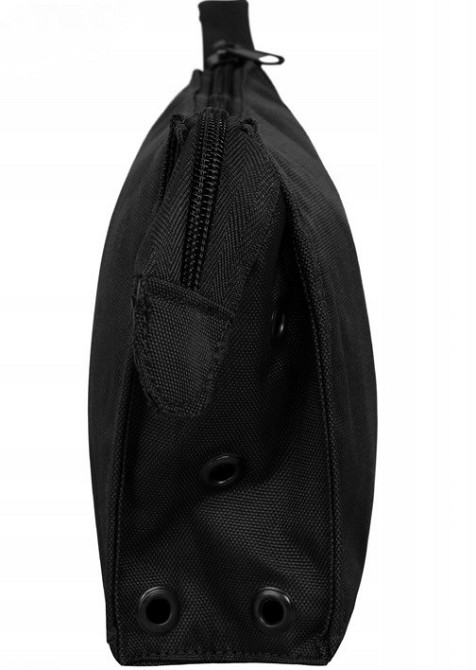 Тактична Косметичка для приладдя,5 кишень Mil-Tec від Sturm (16003002) Black Нововолинськ - фото 8