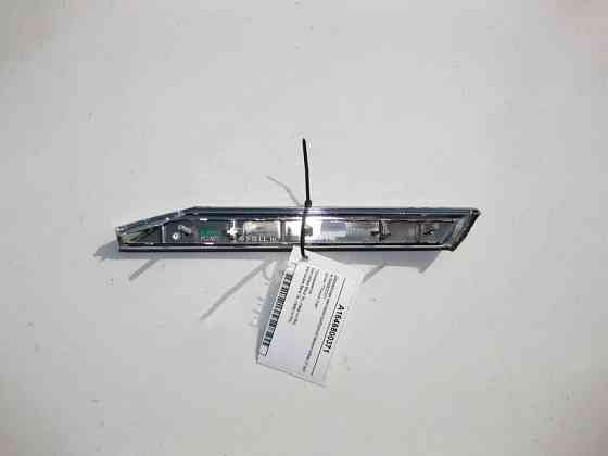 Mercedes-Benz  A1646800371 Дерев'яна накладка панелі приладів зліва від керма ML W164 GL X164 Одесса